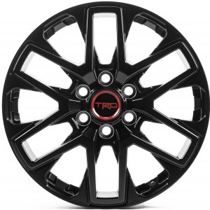 Replica TY20925 SATIN_BLACK SATIN_BLACK