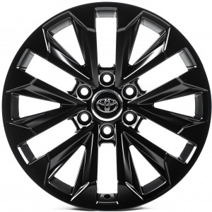 Replica TY3123 MATT_BLACK MATT_BLACK