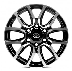 Replica TY3131 Black_Machined_Face Black_Machined_Face