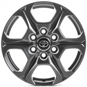 Replica TY3147 Matte_Gunmetal Matte_Gunmetal