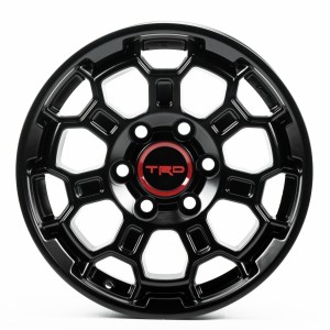 Replica TY3211 MATT_BLACK MATT_BLACK