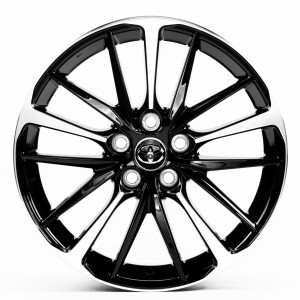Replica TY3215 Black_Machined_Face Black_Machined_Face