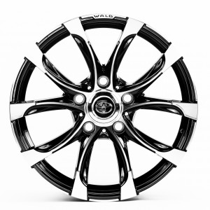 Replica TY3249 Black_Machined_Face Black_Machined_Face