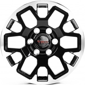 Replica TY3431 Black_Machined_Face Black_Machined_Face