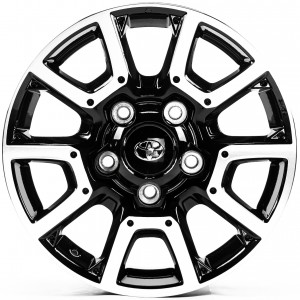 Replica TY3435 Black_Machined_Face Black_Machined_Face