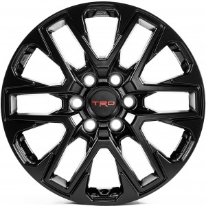 Replica TY3529 Matte_Black Matte_Black