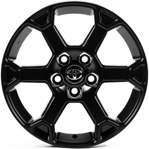 Replica TY3558 Matte_Black Matte_Black