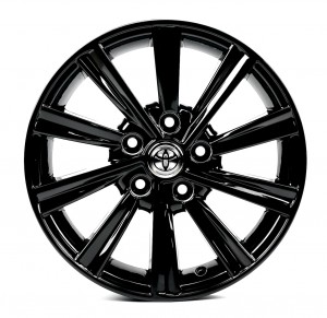 Replica TY497 GLOSS_BLACK GLOSS_BLACK