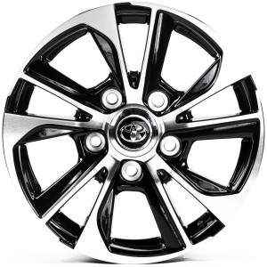 Replica TY776 Black_Machined_Face Black_Machined_Face