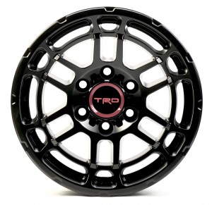 Replica TY883TRD BLACK BLACK