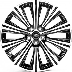 Replica V19733 GLOSS_BLACK_MACHINED_FACE GLOSS_BLACK_MACHINED_FACE