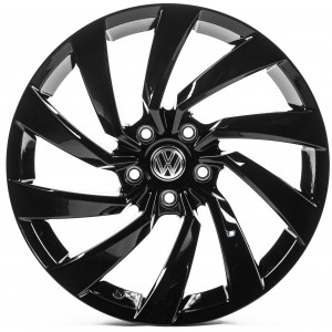 Replica VV1072 GLOSS_BLACK GLOSS_BLACK