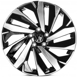 Replica VV18423 GLOSS_BLACK_MACHINED_FACE GLOSS_BLACK_MACHINED_FACE