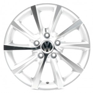 Replica VV206 Silver_Machined_Face Silver_Machined_Face