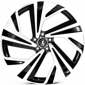 Replica VV21846 GLOSS_BLACK_MACHINED_FACE GLOSS_BLACK_MACHINED_FACE