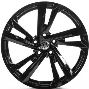 Replica VV286 Gloos_Black Gloos_Black