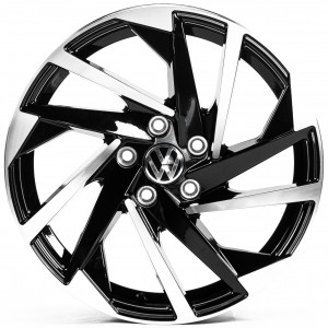 Replica VV3280 Black_Machined_Face Black_Machined_Face