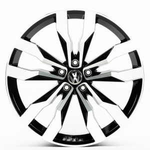 Replica VV5389 GLOSS_BLACK_MACHINED_FACE GLOSS_BLACK_MACHINED_FACE