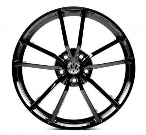 Replica VV5419 BLACK BLACK