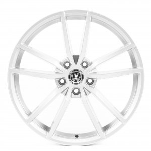 Replica VV5419 Silver Silver