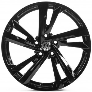 Replica VV5682 BLACK BLACK