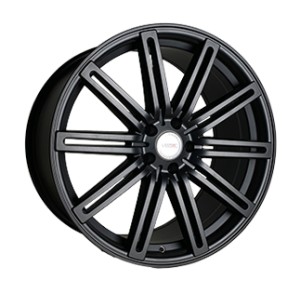 Vissol Cast V-004 SATIN_BLACK SATIN_BLACK