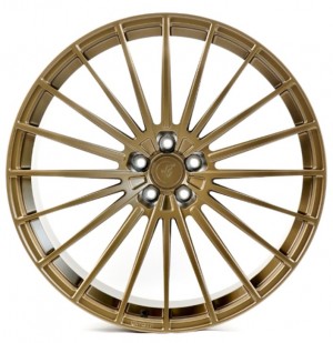 WS FORGED WS-003C MATT_BRONZE_FORGED MATT_BRONZE_FORGED
