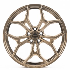 WS FORGED WS-014C SATIN_BRONZE_FORGED SATIN_BRONZE_FORGED
