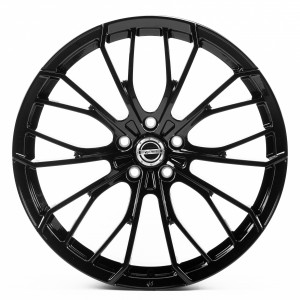 WS FORGED WS-016C Gloss_Black_FORGED Gloss_Black_FORGED