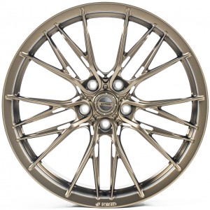 WS FORGED WS-019C SATIN_BRONZE_FORGED SATIN_BRONZE_FORGED