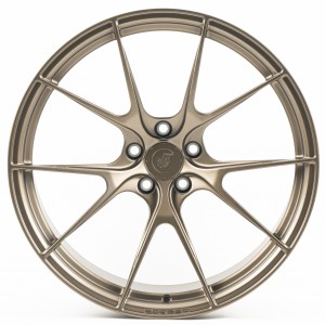 WS FORGED WS-021C MATT_BRONZE_FORGED MATT_BRONZE_FORGED