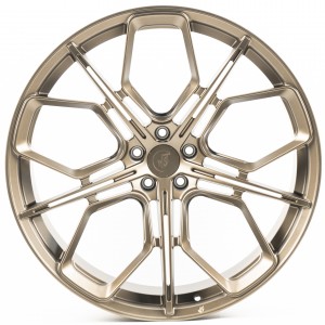 WS FORGED WS-023C MATT_BRONZE_FORGED MATT_BRONZE_FORGED