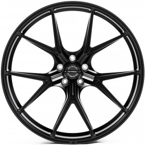 WS FORGED WS-03C SATIN_BLACK_FORGED SATIN_BLACK_FORGED
