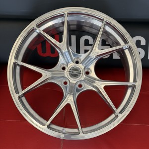 WS FORGED WS-03M POLISH_FORGED POLISH_FORGED