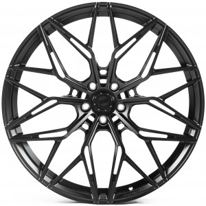 WS FORGED WS-057C SATIN_BLACK_FORGED SATIN_BLACK_FORGED