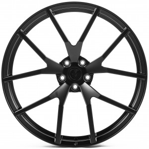 WS FORGED WS-058C SATIN_BLACK_FORGED SATIN_BLACK_FORGED