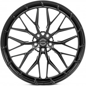 WS FORGED WS-064C SATIN_BLACK_FORGED SATIN_BLACK_FORGED