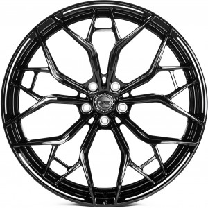 WS FORGED WS-072C GLOSS_BLACK_MILLING_RIM_FORGED GLOSS_BLACK_MILLING_RIM_FORGED