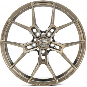 WS FORGED WS-073C SATIN_BRONZE_FORGED SATIN_BRONZE_FORGED