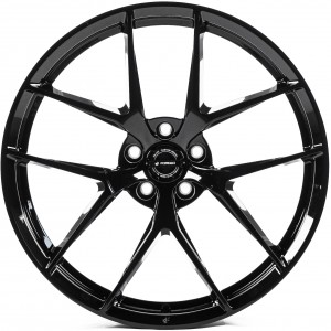 WS FORGED WS-086C Gloss_Black_FORGED Gloss_Black_FORGED