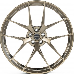 WS FORGED WS-086C SATIN_GOLD_FORGED SATIN_GOLD_FORGED