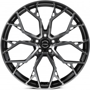 WS FORGED WS-095C SATIN_BLACK_DARK__MACHINED_FACE_FORGED SATIN_BLACK_DARK__MACHINED_FACE_FORGED
