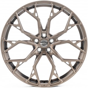 WS FORGED WS-095C SATIN_BRONZE_FORGED SATIN_BRONZE_FORGED