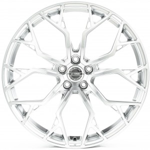 WS FORGED WS-095C SILVER_FORGED SILVER_FORGED