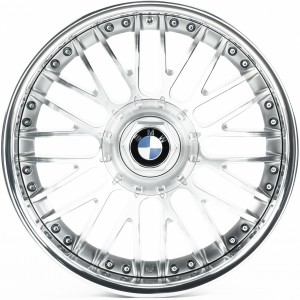 WS FORGED WS-101C SILVER_MACHINED_FACE_LIP_POLISH_FORGED SILVER_MACHINED_FACE_LIP_POLISH_FORGED