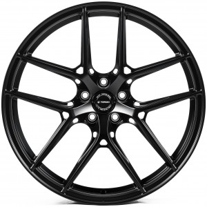 WS FORGED WS-104C SATIN_BLACK_FORGED SATIN_BLACK_FORGED