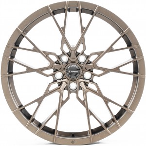 WS FORGED WS-130C SATIN_BRONZE_FORGED SATIN_BRONZE_FORGED