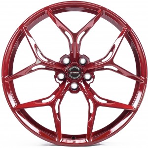 WS FORGED WS-131C CANDY_RED_FORGED CANDY_RED_FORGED