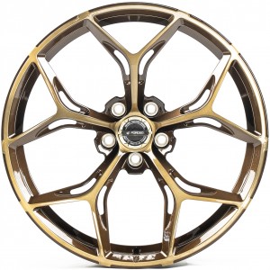 WS FORGED WS-131C DARK_BRUSHED_BRONZE_FORGED DARK_BRUSHED_BRONZE_FORGED