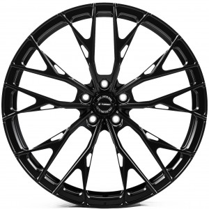 WS FORGED WS-133C SATIN_BLACK_FORGED SATIN_BLACK_FORGED